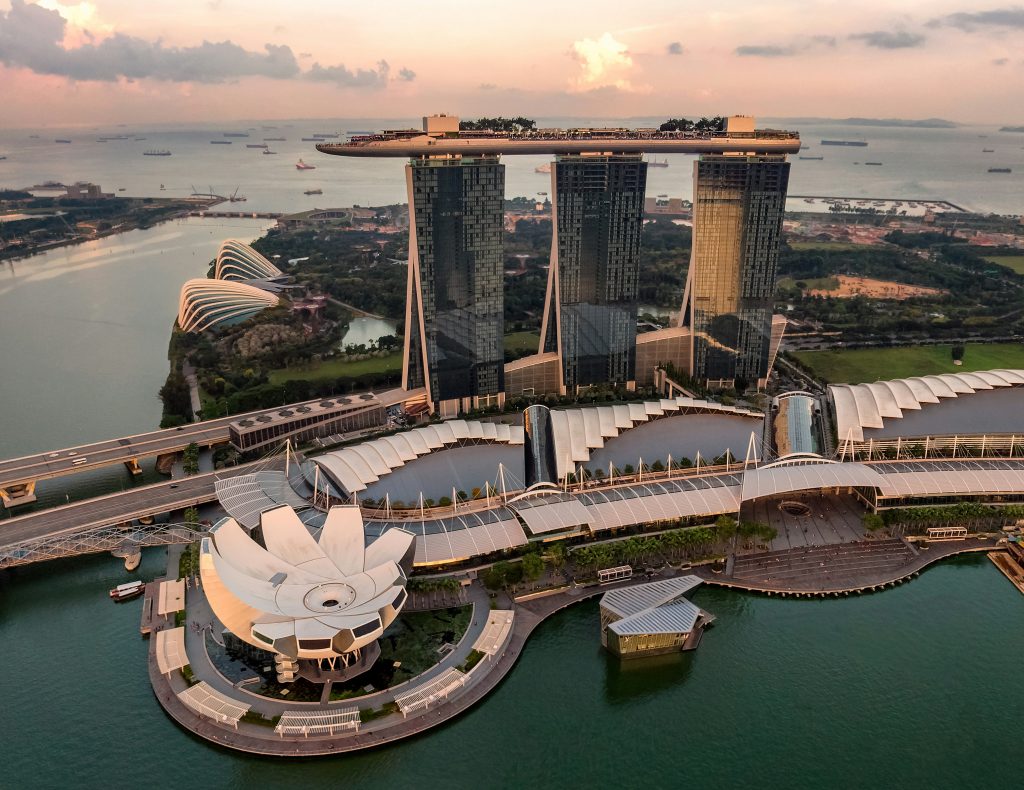 Singapore Partners with Anthropic to Deploy Claude Across Public Sector